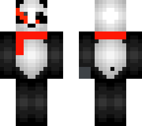 panda (not mine)