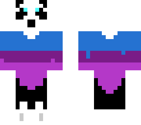 panda