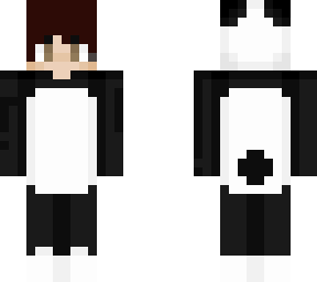panda boy
