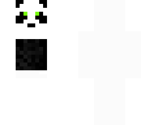 panda tierno