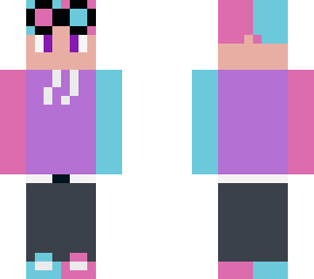 pastel boi