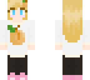 peaches (for rarekiwi)