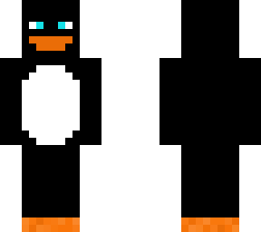 penguin