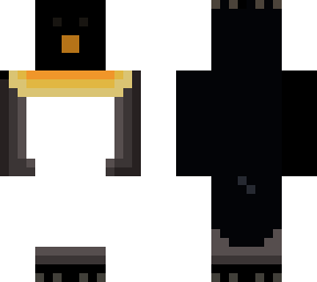penguin