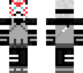 perfected anbu