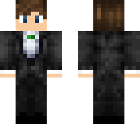 petermac tuxedo