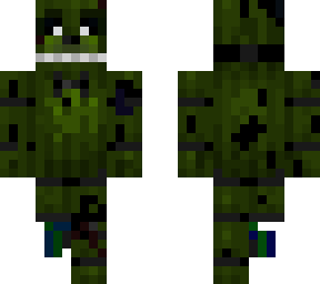 phantom freddy