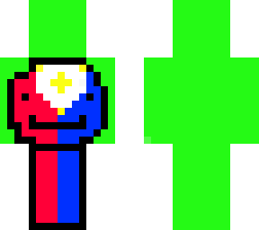 philippine dream (updated)