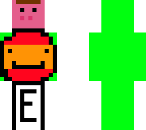 piggy espanol dream