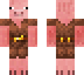 pigman