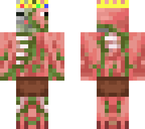pigman king