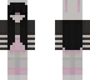 pink couple (v2) <33