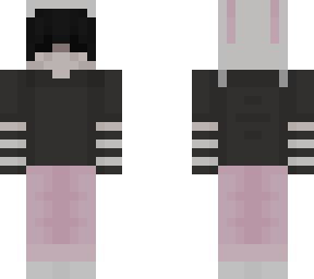 pink couple (v2) <33