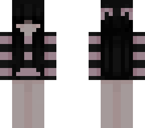 pink egirl skin | Minecraft Skin