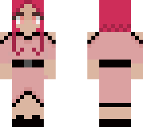 pink fusha