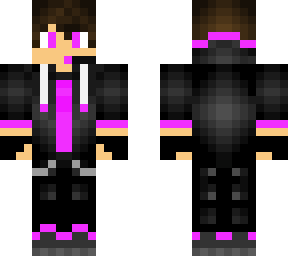 pink gamer