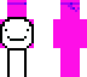 pink ninja doream