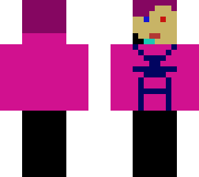 pink pro gamer