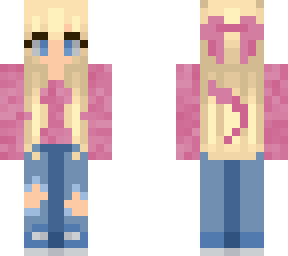pink ram