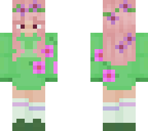 pinkgerberaflower