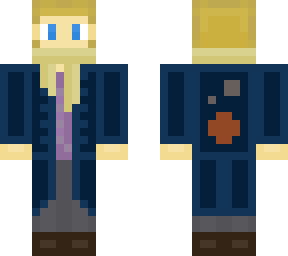 piper (zita the spacegirl)