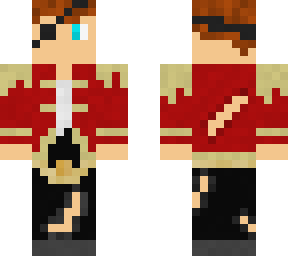 pirate