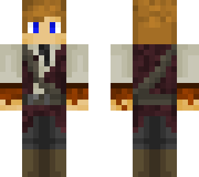 pirate