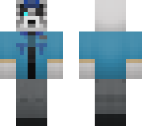 polar ba
