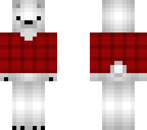 polar bear