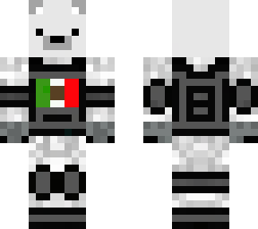 polarix militar b)