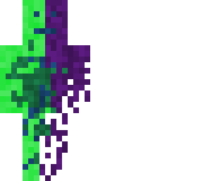 poluted earth