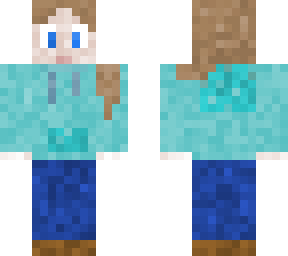 potato bear scratcher skin
