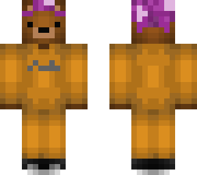prison bearcool