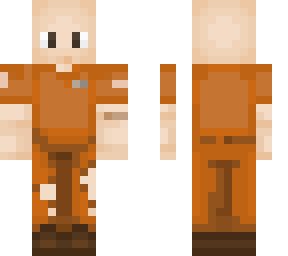 prisoner #01