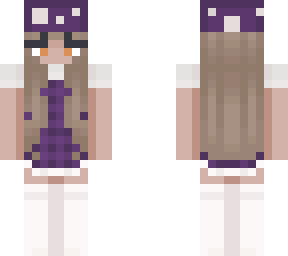 purple aesthetic merakikii