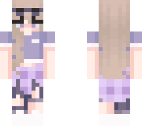 purple chill -~