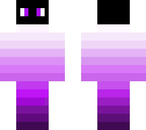 purple fade
