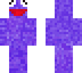 purple kermit