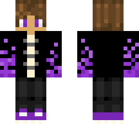 purple rileysurman new model