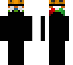 qninja skin
