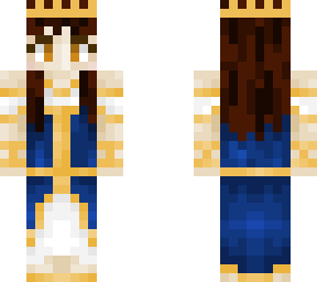 queen (remake)