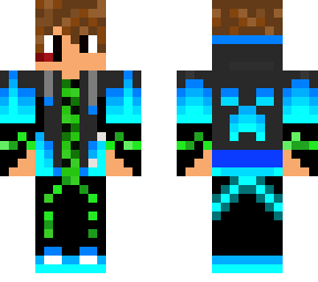 radical gamer boy