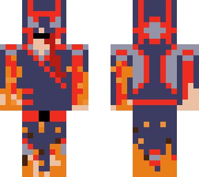 radixel invincible