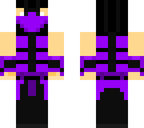 rain (ultimate mortal kombat 3)
