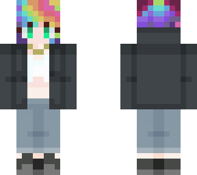 rainbow 