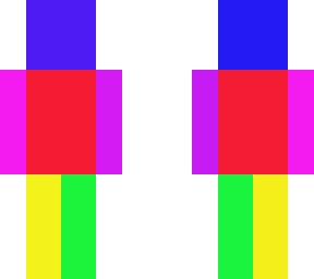 rainbow