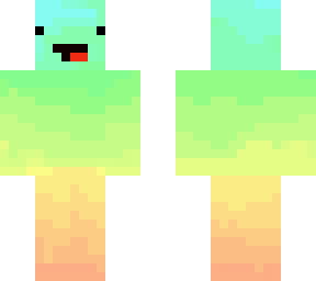 rainbow skeppy