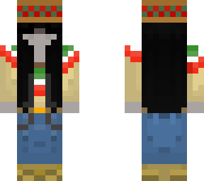 real mexican kelsie