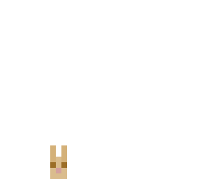 really small bunny