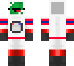 red astro turtle